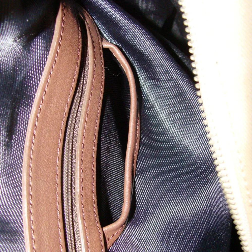 Bodhi Bag Weekender BAG BBM00040282 Handcrafted Leather Luggage
